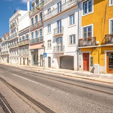 Guestready - Belem Attraction Bliss Lisbon Exterior photo