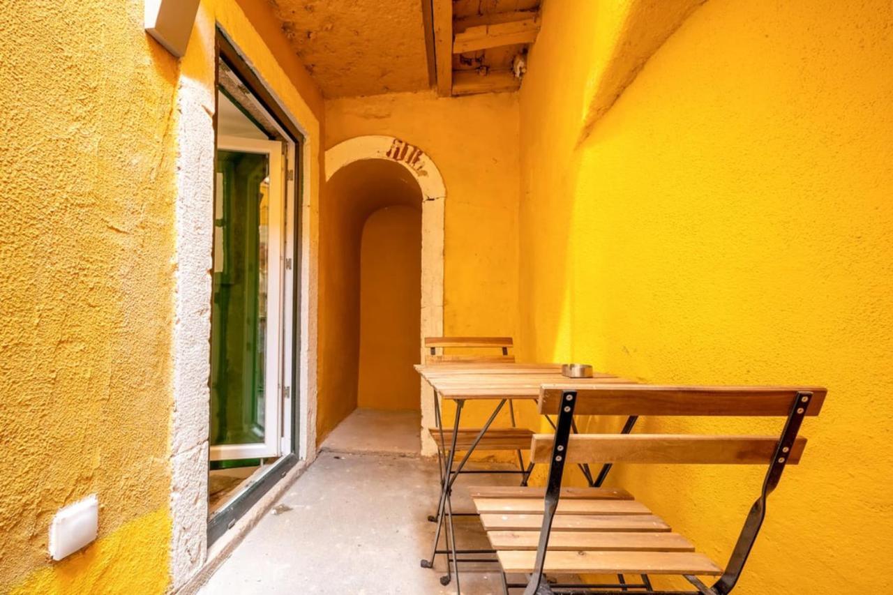 Guestready - Belem Attraction Bliss Lisbon Exterior photo