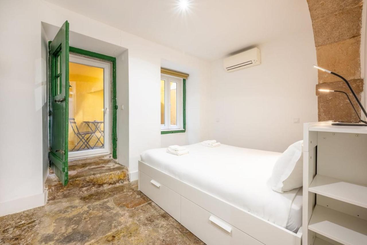 Guestready - Belem Attraction Bliss Lisbon Exterior photo