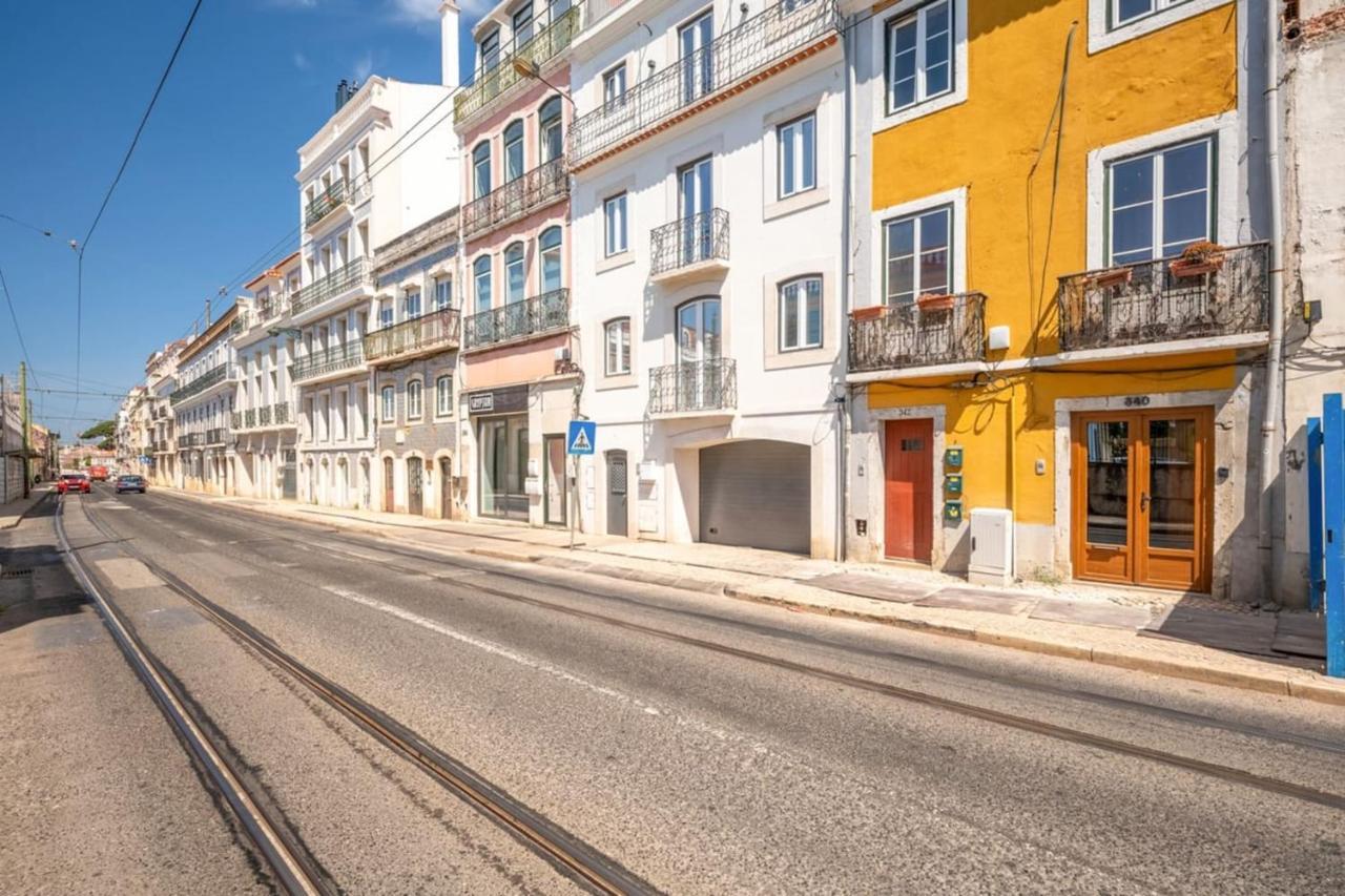 Guestready - Belem Attraction Bliss Lisbon Exterior photo