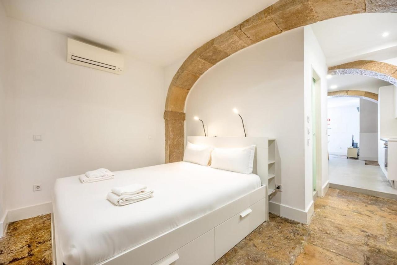 Guestready - Belem Attraction Bliss Lisbon Exterior photo